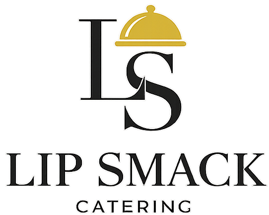 LIP SMACK Catering